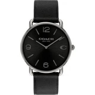 COACH Elliot 愛心C字女錶-28mm(CO14504306) 歷史價格詳細信息
