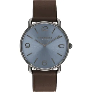 COACH Elliot 愛心C字女錶-28mm(CO14504306) 歷史價格詳細信息