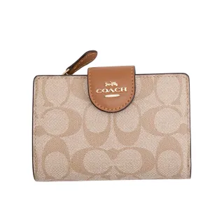 【COACH】C LOGO金色馬蹄扣環女款細皮帶(深咖) 歷史價格詳細信息