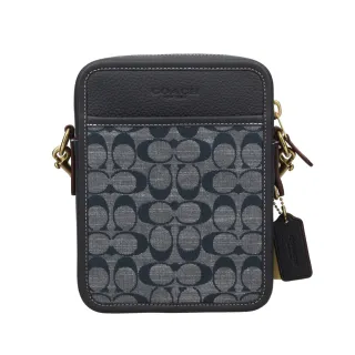 【COACH】Sullivan系列 黑面 玫瑰金框 黑色皮革三眼計時腕錶 手錶 男錶(14602 歷史價格詳細信息