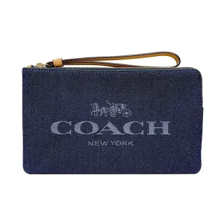 COACH C8321 LONNIE 金屬圓標老花織布斜背包.深咖/橘 歷史價格詳細信息