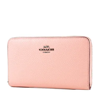 【COACH】素面細紋牛皮商務男款皮帶(黑) 歷史價格詳細信息