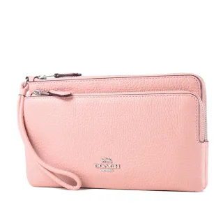 【COACH】素面細紋牛皮商務男款皮帶(黑) 歷史價格詳細信息