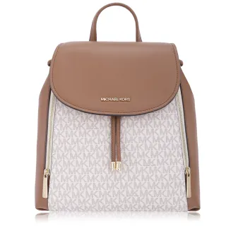 【Michael Kors】經典不敗款 Trisha 金字LOGO荔枝紋皮革三層側背包/斜背包(黑色) 歷史價格詳細信息