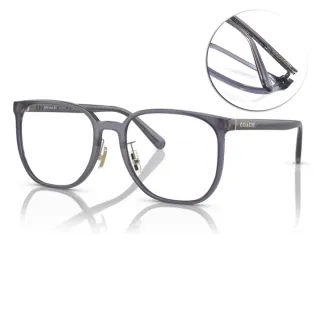 【COACH】COACH 藍框 經典大C藍面 藍色米蘭錶帶 女性腕錶 手錶(14503824) 歷史價格詳細信息