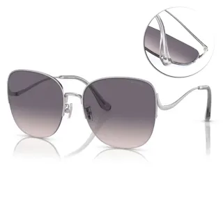 【COACH】COACH 銀框 藍面 銀色米蘭帶腕錶 (14602437) 歷史價格詳細信息