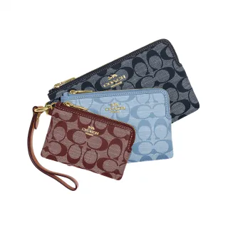 COACH藍紅千鳥紋直式方型單肩斜後背胸背男包 歷史價格詳細信息