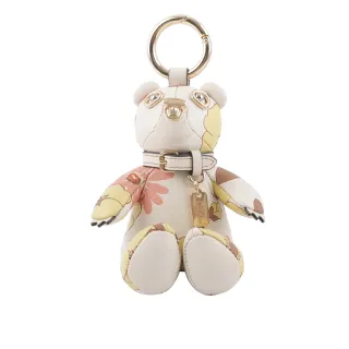 粉色花朵coach手提二用包 歷史價格詳細信息