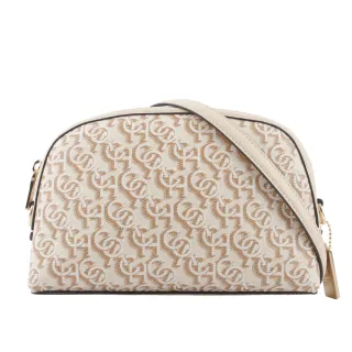 COACH 帆布拼接皮革托特包(粉) 歷史價格詳細信息