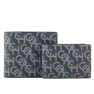 COACH 塗層帆布附可拆提把ㄇ形拉鍊長夾(單寧藍/午夜藍) C4452 SVN2V 歷史價格詳細信息