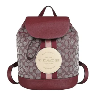 COACH 大圓標LOGO織布/牛皮手掛式零錢袋長夾兩色可選/贈原廠紙袋紙盒 歷史價格詳細信息