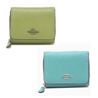 COACH 馬車LOGO 愛心印花PVC方形相機包(紅) 歷史價格詳細信息