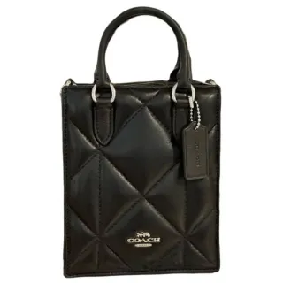 COACH 小香聖誕禮盒[時尚經典淡香精+芙洛麗](4.5mlX2)-香水航空版 歷史價格詳細信息