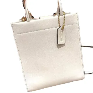 《Coach 托特包》兩個一起超便宜割愛，全新無損傷(原價約24000~40000元) 歷史價格詳細信息