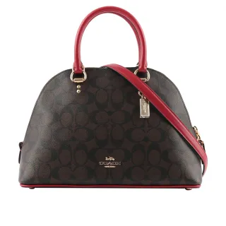 【二手】 COACH 貝殼包 F76674 經典款 歷史價格詳細信息