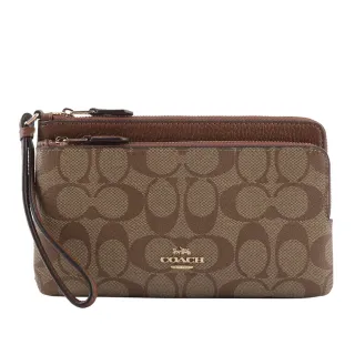 COACH 帆布拼接皮革托特包(粉) 歷史價格詳細信息