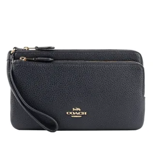 COACH 金字塗層帆布及再生皮革口袋波士頓二用包(淺卡其/焦糖色) CS185 IMWQ4 歷史價格詳細信息
