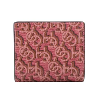 COACH MONOGRAM PVC字母半月斜背包(米白) 歷史價格詳細信息