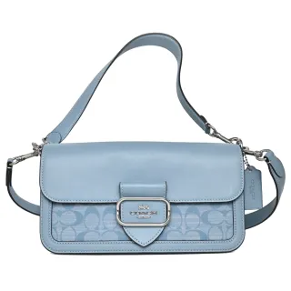 COACH 真皮＋織布 肩背拉鍊托特包 歷史價格詳細信息