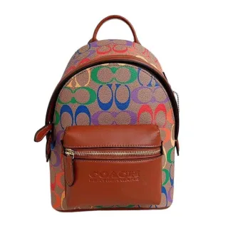 【COACH】新款 專櫃款 POUCH 28 絎縫大號手拿包(藍灰色/贈原廠紙袋聖誕節交換禮物) 歷史價格詳細信息