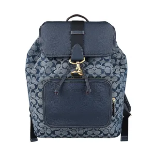 【COACH】Sullivan系列 黑面 玫瑰金框 黑色皮革三眼計時腕錶 手錶 男錶(14602 歷史價格詳細信息