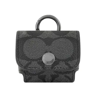 【COACH】AirPods 3 精品保護套 經典大C粉紅 歷史價格詳細信息