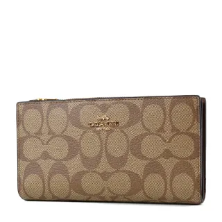 COACH焦糖色荔枝紋金字金屬LOGO後拉鍊袋手提/斜背波士頓包 歷史價格詳細信息