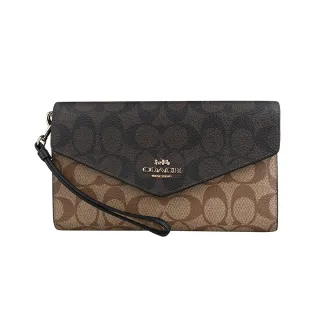 【COACH】金X紅COACH字母可調整手鍊 歷史價格詳細信息