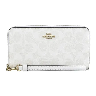 COACH 長夾(粉) 歷史價格詳細信息