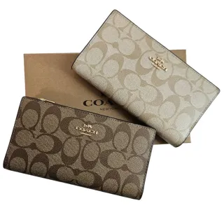 【COACH】深咖啡滿版c logo大側肩包(1665 IMAA8) 歷史價格詳細信息