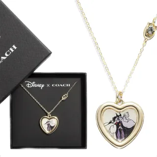 COACH 迪士尼聯名款X迪士尼公主仙杜瑞拉系列手拿包-藍色全新下標前請先告知 請勿直接下標 歷史價格詳細信息