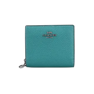 【COACH】銀X藍X金雪花吊飾鑰匙圈包包掛飾 歷史價格詳細信息