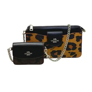 可愛COACH 雙鑰匙圈　吊飾　全新 歷史價格詳細信息