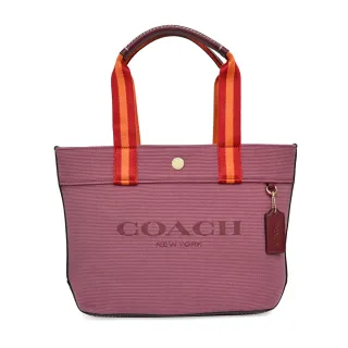 COACH乾燥玫瑰色亮面漆皮方框前釦袋雙摺短夾 歷史價格詳細信息