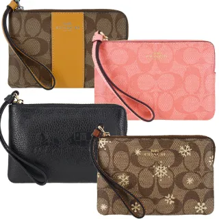 COACH 經典馬車款/斜背包/彎月包/酒神包(多款選 歷史價格詳細信息