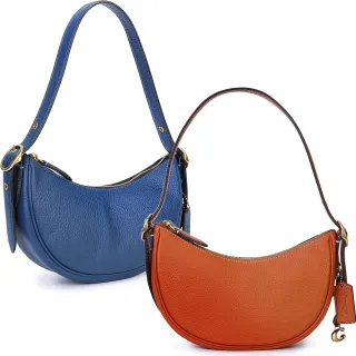 LUNA彎月包-咖啡 歷史價格詳細信息