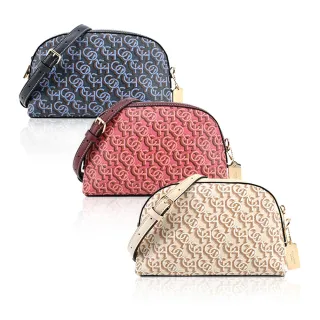 COACH Madi Monogram 塗層帆布拼皮革拉鍊貝殼包(綠色) CF343 IMGRN 歷史價格詳細信息