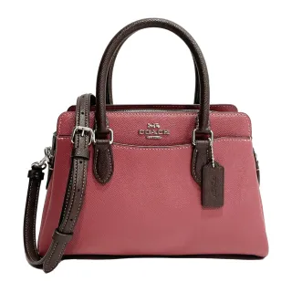 【COACH】素面7卡相片夾荔枝紋皮壓印LOGO男短夾-潮流黑 歷史價格詳細信息