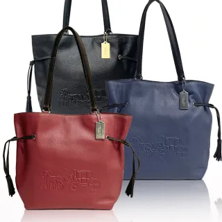 Coach流蘇情人節款桃色側背包 歷史價格詳細信息