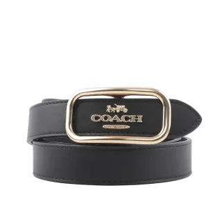 COACH Morgan皮扣造型PVC拼接牛皮短夾(棕紅) 歷史價格詳細信息