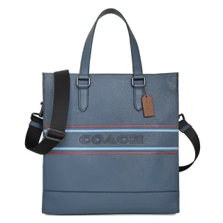 COACH黑色荔枝紋全皮手提/斜背小款立體方包 歷史價格詳細信息