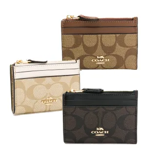 【COACH】Mini Dempsey手提/斜背水桶包（多款任選） 歷史價格詳細信息