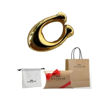 【COACH】專櫃款字母C防刮牛皮手掛式拉鍊零錢袋長夾(粉膚) 歷史價格詳細信息