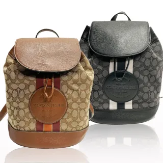 【COACH】C LOGO100%蠶絲絲巾方巾圍巾(裸粉) 歷史價格詳細信息