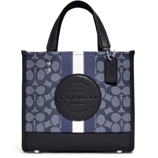 COACH 經典圓牌防刮皮革斜背包 側背包 肩背包(米駝色) F34497 歷史價格詳細信息