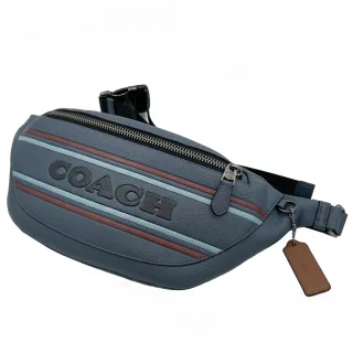 【COACH】字母LOGO素面牛皮斜背小相機包(黑) 歷史價格詳細信息