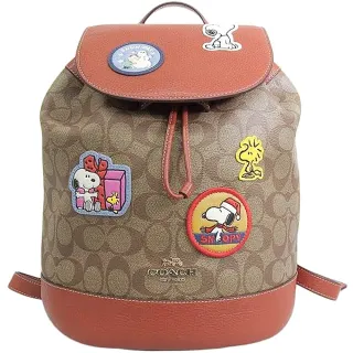 Coach X Jean-Michel 手提肩背鍊條 白色包 coach小包 藝術家聯名 歷史價格詳細信息