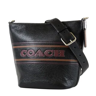 COACH 浮雕LOGO荔枝紋手掛式拉鍊長夾-奶茶色 歷史價格詳細信息