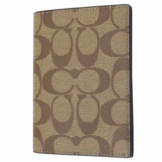 COACH 經典C LOGO抓皺織紋單釦中夾(淺藍色) 歷史價格詳細信息