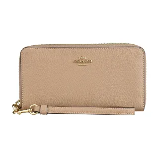 【COACH】經典LOGO牛皮/PVC男款皮帶(多款供選) 歷史價格詳細信息